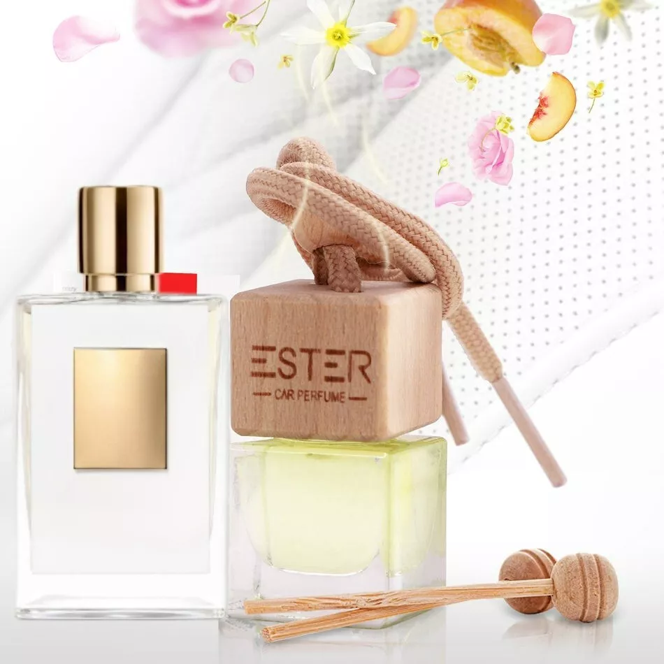 Nr. 9 Little Girl: Car Luxury Perfume, For Women