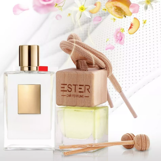 Nr. 9 Little Girl: Car Luxury Perfume, For Women
