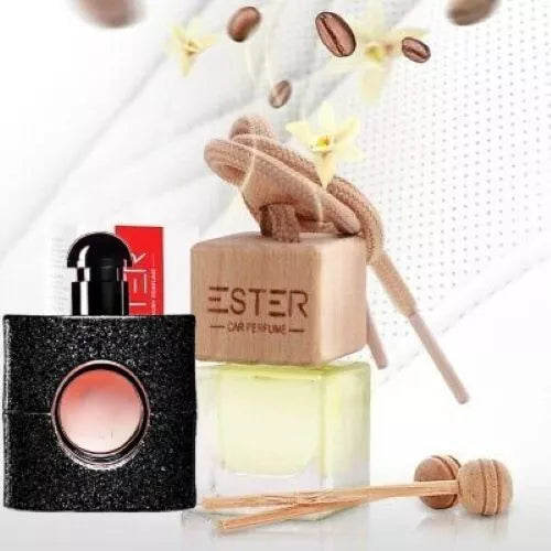 Nr. 5 Addiction: Car Luxury Perfume, For Women